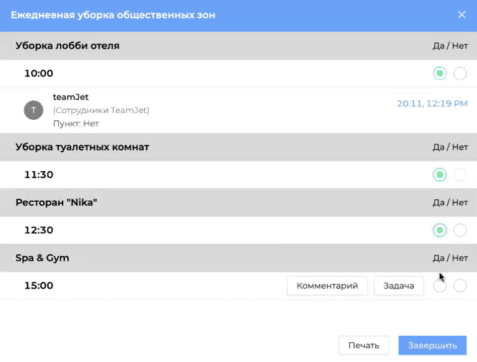 Как увеличить продажи в глэмпинг-отеле - TeamJet