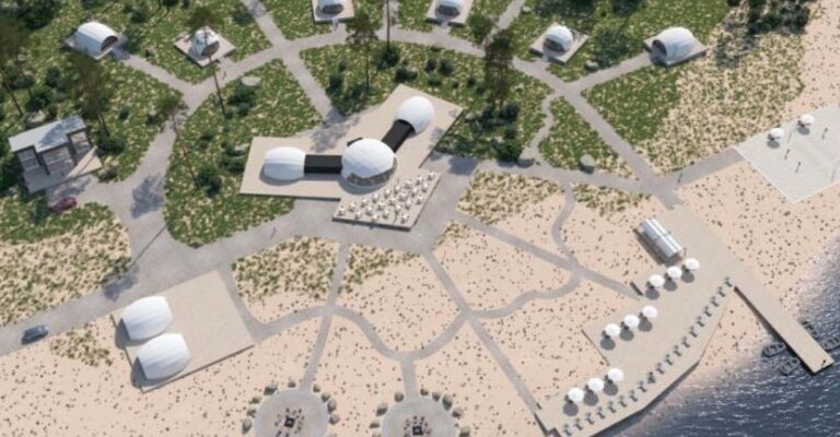 Как глэмпингу получить господдержку в 2025 году