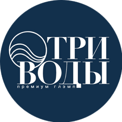 Глэмпинг "Три Воды"
