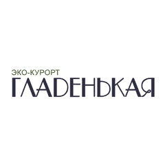 Эко-курорт “Гладенькая”